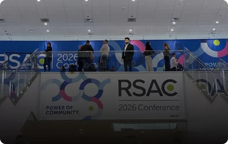 RSAC 2026