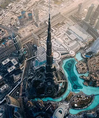 United Arab Emirates